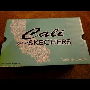 Cali from Skechers Sandals